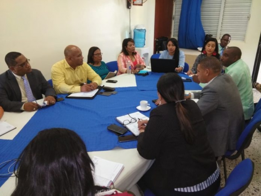 Regional de Educativa 02 de San Juan trabaja en la educación inclusiva