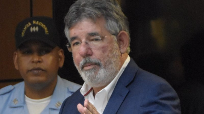 Díaz Rúa pide al Ministerio Público explicar por qué no incluyó en la acusación adenda firmada por Gonzalo Castillo