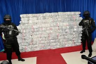 MP DN logra envíen a juicio de fondo a “Maconi” y a otros 15 implicados en alijo 1,570 kilos de cocaína